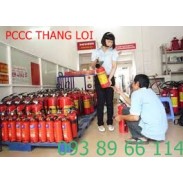 ĐỊA CHỈ CÔNG TY CHUYÊN NẠP SẠC BÌNH CHỮA CHÁY TẠI TỈNH HƯNG YÊN