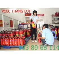 ĐỊA CHỈ CÔNG TY CHUYÊN NẠP SẠC BÌNH CHỮA CHÁY TẠI TỈNH HƯNG YÊN