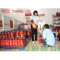 CẦN MUA BÌNH CHỮA CHÁY GIÁ RẺ CÓ TEM KIỂM ĐỊNH TẠI BẮC GIANG LH 0984953437