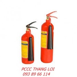 bình chữa cháy co2mt3,mt5 tại quận long biên miễn phí ship