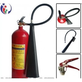 BÁN BÌNH CHỮA CHÁY CO2MT5, 5KG GIÁ RẺ TẠI VĨNH PHÚC
