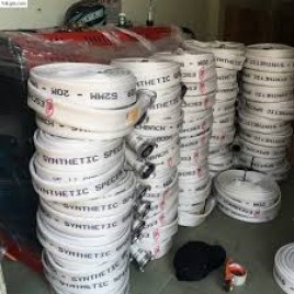 CUNG CẤP VÒI CHỮA CHÁY SỐ LƯỢNG LỚN TẠI HƯNG YÊN