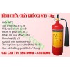 BÌNH CHỮA CHÁY MFZ4-BC, ABC BÌNH CHỮA CHÁY MFZ4-BC, ABC